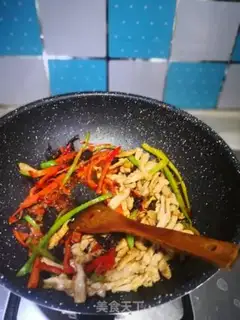 Make Fish fragrance step 10