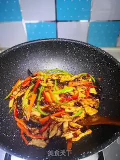 Make Fish fragrance step 11