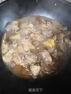 Make A beer-oiled duck step 3