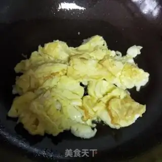 Make Fried eggs step 5