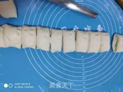 Make Flowers step 9