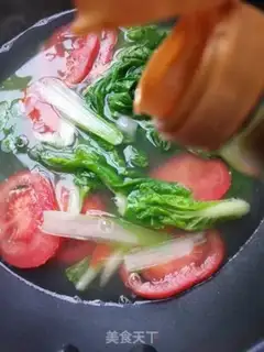 Make Potato soup step 3
