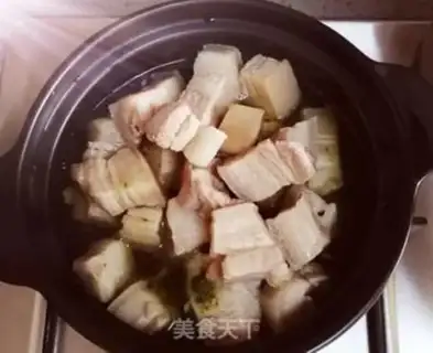 Make Sprouts step 0