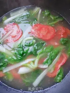 Make Potato soup step 4