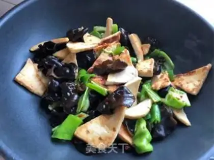 Make Homemade tofu step 5