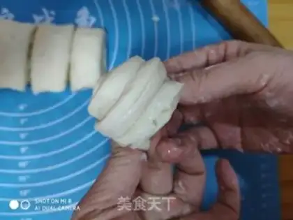 Make Flowers step 11