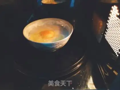 Make Sugarless milk step 4