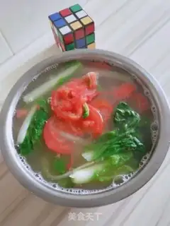 Make Potato soup step 5