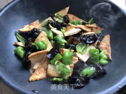 Make Homemade tofu step 6