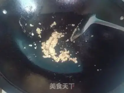 Make Pizza sauce step 1