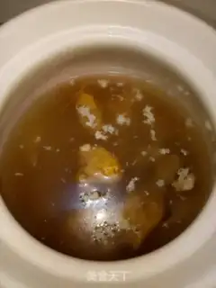 Make Porridge step 1