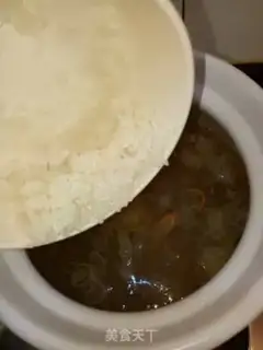 Make Porridge step 2