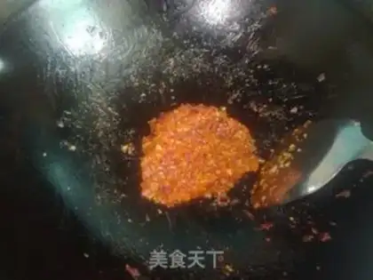 Make Pizza sauce step 5