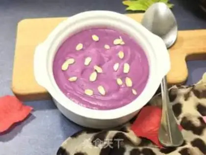 Make Potato-head yogurt step 3