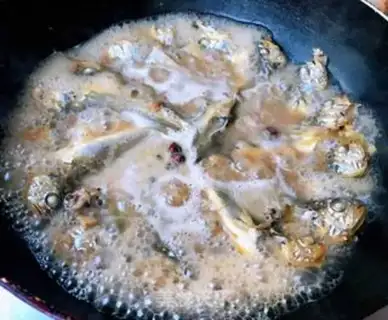 Make The family yellowfish step 6