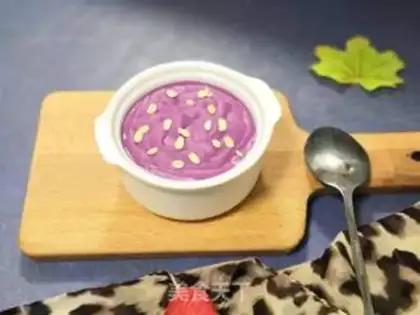 Make Potato-head yogurt step 4