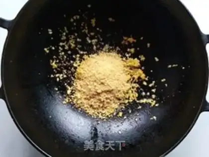 Make Shrimp from the pond step 5