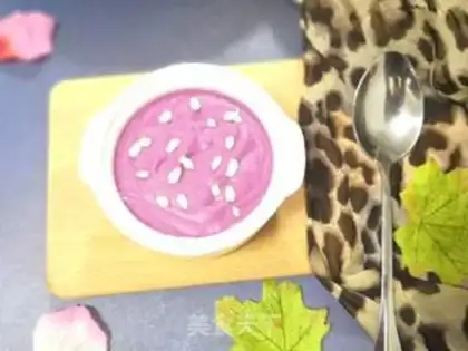 Make Potato-head yogurt step 5