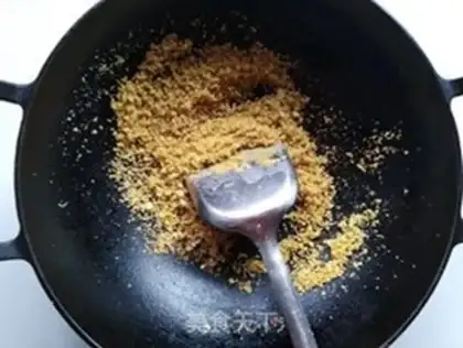 Make Shrimp from the pond step 6