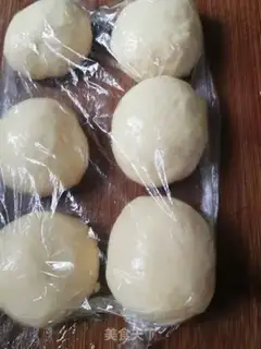 Make Onion ham bread step 8
