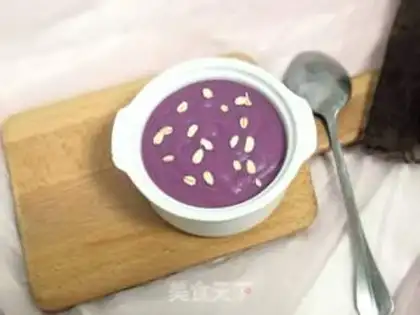 Make Potato-head yogurt step 8