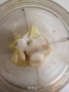 Make Sour mashed potatoes step 2