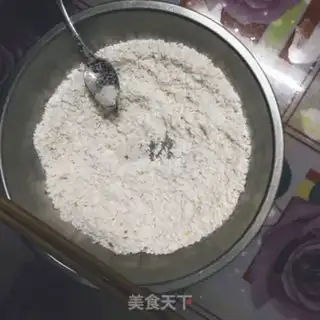 Make Pure egg cream step 1