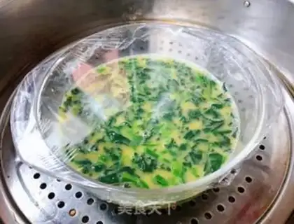 Make Sour mashed potatoes step 3