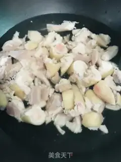 Make Carrots burn pigs