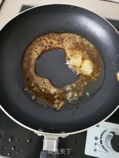 Make Homemade beef step 3