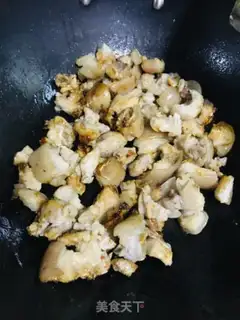 Make Carrots burn pigs