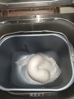 Make Creamed pork step 5