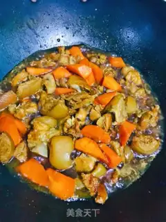 Make Carrots burn pigs