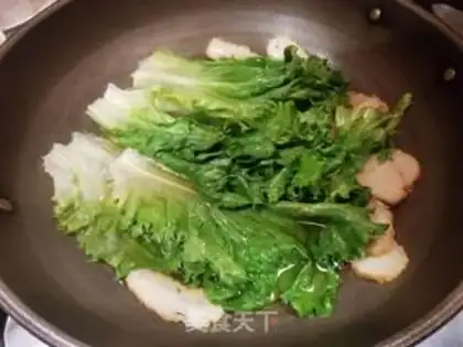 Make Japanese ramen step 5