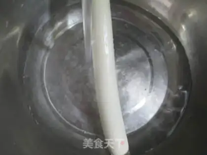 Make The onions are fried step 2