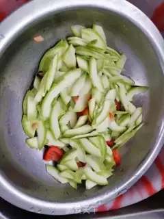 Make Sodium step 1