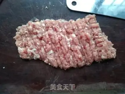 Make Tofu step 1