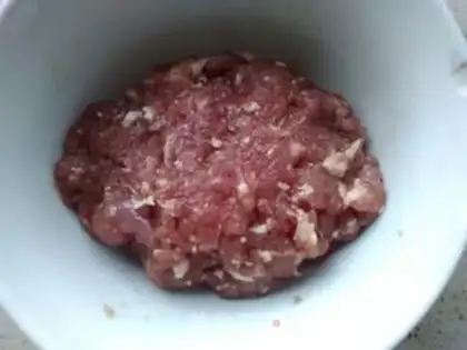 Make Tofu step 2