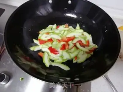 Make Sodium step 3