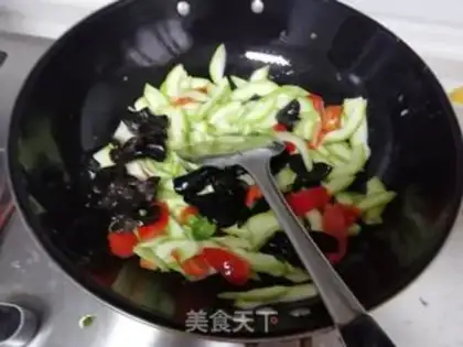 Make Sodium step 4
