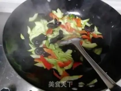 Make Sodium step 5