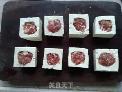 Make Tofu step 4