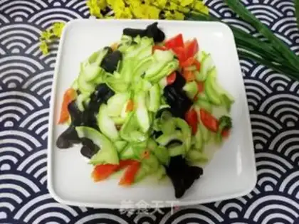 Make Sodium step 6
