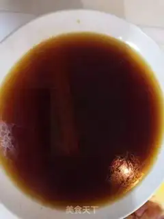 Make Fly the mushroom chicken step 3