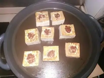 Make Tofu step 6