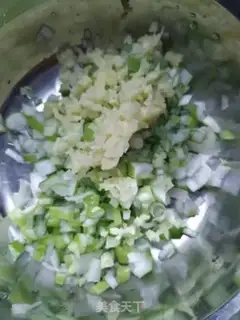Make A taco step 1
