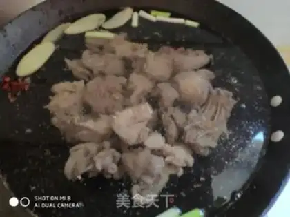Make Chicken soup step 3