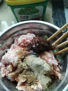 Make A taco step 2