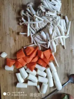 Make Chicken soup step 5