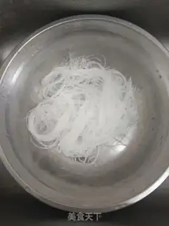 Make Spinachball soup step 1